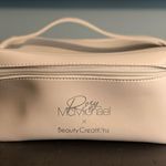 Beauty Creations Rosy McMichael x  zip around cosmetic bag Photo 0