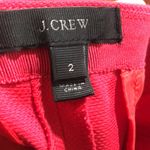 J.Crew  pink dress shorts Photo 4