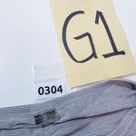 Marmot Striped V-Neck Short Sleeves Shirts Photo 8