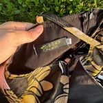 Floral Graphic Fit & Flare Mini Dress Size M Photo 2