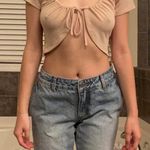 Princess Polly Crop Top Photo 0