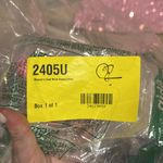 Just Quella NWT Women's cowl neck sequin dress - medium with open side Photo 1