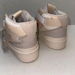 Adidas Forum Bonega Mid Ecru Tint Cloud White GW7061 Platform Sneakers Womens 7 Photo 7