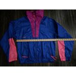 Columbia  windbreaker Vintage Jacket size Medium Photo 3