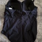 Ava & Viv Women swim bundle 4 Floral, Striped, and Polka Dot Dresses Photo 6