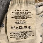 Pilcro Anthropologie  Subscript Jeans - Size 28 EUC Photo 5