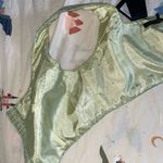 Maje Tweed crop top Photo 8