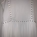 White Dress Size XS Photo 4