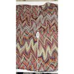 Always For Me Geometric Colorful Plus Size 1X Swim Coverup Dress Beach Vacation Photo 6