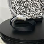 Kate Spade  Black and White Shoulder Bag Photo 2