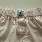 Parke Boxer Pant Pink Small NWT Photo 2