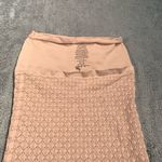 Free People Tube Top in Soft Beige Photo 6
