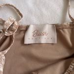 Blush Boutique Blush ruched bodysuit Photo 1