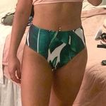 Zaful High Waisted Bikini Set Photo 0