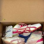 ASICS Athletic Shoes Photo 0