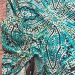 Liz Lange FINAL MARKDOWN  maternity swimsuit top large Photo 2