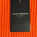 Lucky Brand  Women’s Knitted Pullover Sweater Photo 7