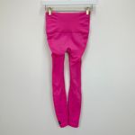 Adidas Formotion Sculpt Leggings Punk High Waisted Ankle Activewear Womens XS Photo 6