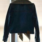 Abercrombie & Fitch A&F Denim Jacket Photo 3