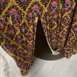 Maeve Anthropologie  Luella Maxi Dress Photo 6