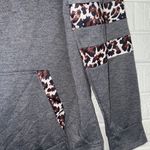 SheIn Curve 2XL women’s hoodie ✨ EUC Photo 2