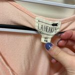 LA Hearts Pink Tee Photo 1