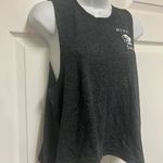 Spiritual Gangster Spiritual-Gangster-GYPSY-SOUL-CROPPED YOGA TOP Photo 4