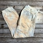 Elodie  Pastel Tie-Dye Sweatpants Photo 0