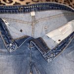 LC Lauren Conrad Jean Shorts Women’s Size 10 LC Shorts 7” Length Women’s Shorts Photo 2