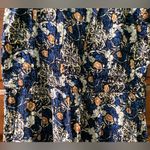 Myra Bags NWT Bohera/Myra Floral strap Dress size M Photo 5