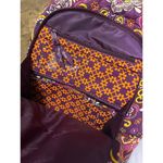 Vera Bradley  Safari Sunset Paisley Backpack Photo 2