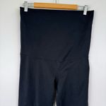 2 Kindred Bravely Louisa Maternity & Postpartum Legging Women's Size Large Black Photo 7