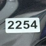 Alice + Olivia  Women’s Size 6 Black Havana Cut Out Spaghetti Strap Mini Dress Photo 8