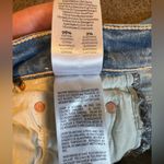 MOTHER Denim NWOT Mother Superior High Waisted Rider Skimp Jeans in The Confession Size 26 Photo 7