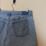 Abercrombie & Fitch  The baggy short low rise curve love Size 30 Photo 5