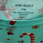 Posh Peanut Christmas Pajama T Photo 2