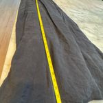 ZARA V Neck Plain Strappy Women's Dress. Size Medium - Large Photo 12