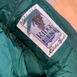Eddie Bauer Vintage  goretex puff coat Photo 2