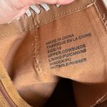 Urban Outfitters  vintage style boho tan boots size 10 Photo 12