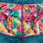 Bleu Rod Beattie  SKIRTED HIPSTER BOTTOM Size 8 Photo 4