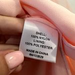 Lovers + Friends  Bobbit Gown maxi dress size S Photo 5