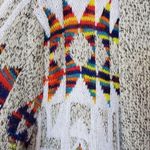 Large Aztec Cardigan Photo 4