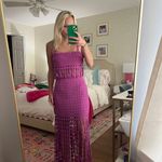 Saylor  Elie Top & Skirt Set  Photo 3