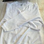 Chicka-d Ribbed Tailgate Club Sweatshirt Photo 1