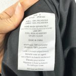 Zac Posen Truly  Soutache Dress Size 6 Fit Flare Lace Black Cocktail Photo 5