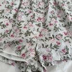 Isabelle's Cabinet Isabelle’s Cabinet Time Of My Life Floral Romper Photo 4