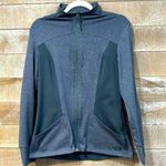 The North Face - Womens VaporWick Full Zip Jacket size M Photo 0