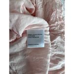 Suboo Perfect Day Wrap Dress Flutter Sleeve Blush Dress Size 4 Pink Photo 3