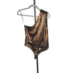 Retrofête Retrofete Cassie Bodysuit Photo 1