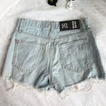 Urban Outfitters Bdg High Waited Denim Jean Jeans Shorts Photo 1